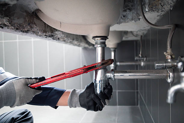 Trusted Pipe Repair service in Mills River, NC - AAA Plumbing Heating